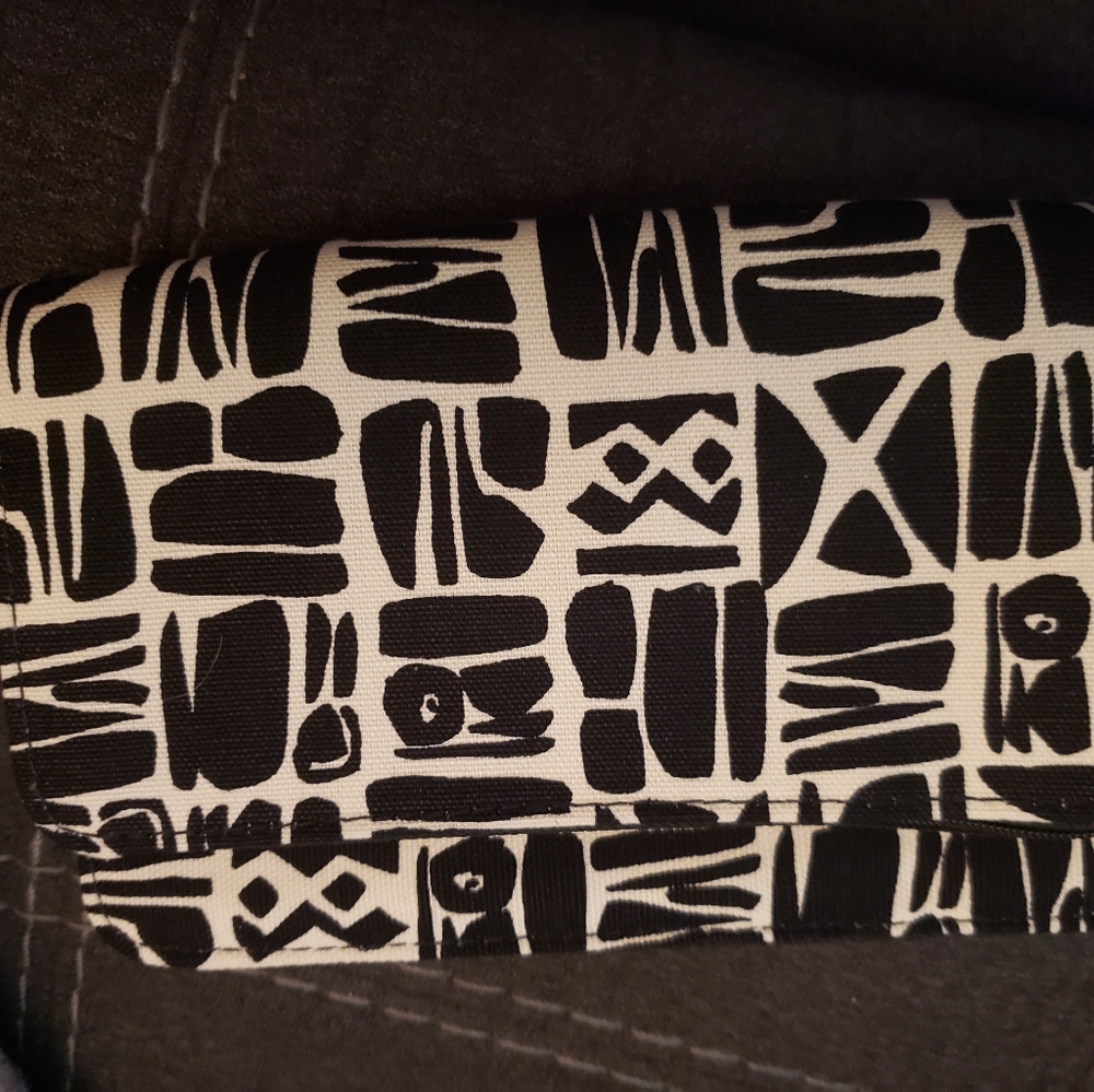 Thirty-one Perfect cents wallet